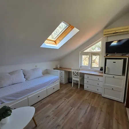 Affittacamere Ledinic Mokošica