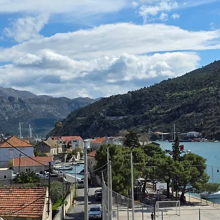 Affittacamere Ledinic 3*