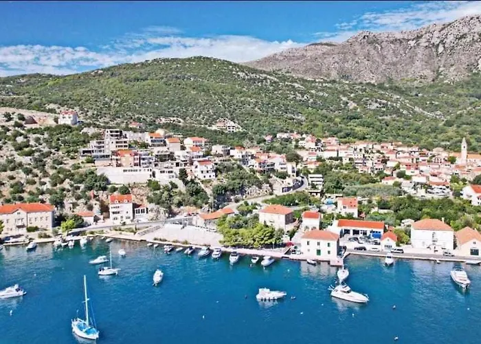 Ledinic 3* Mokošica