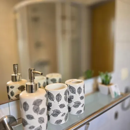 Ledinic بيت ضيافة