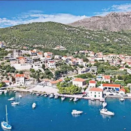 Ledinic 3* Mokošica