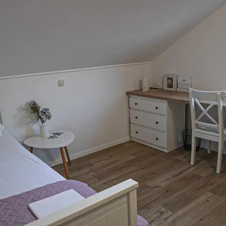 بيت ضيافة Ledinic